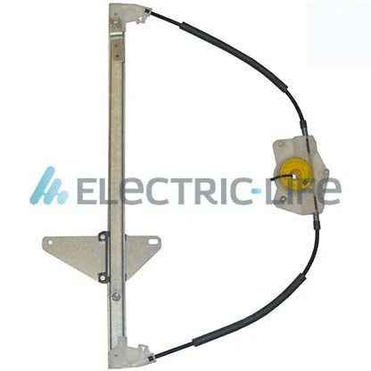 ZRPG710R Electric Life