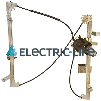 ZRCT22R Electric Life