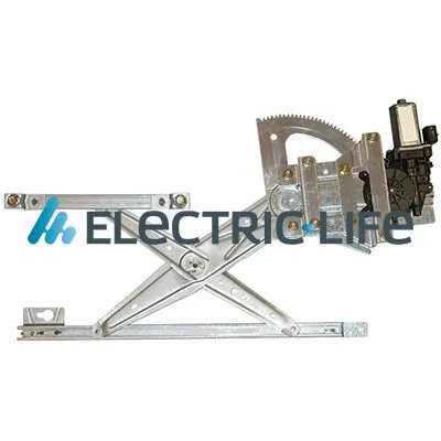 Do koszyka Mechanizm podnoszenia szyby drzwi przednich lewych Honda Civic VI EJ9, EK3/4
