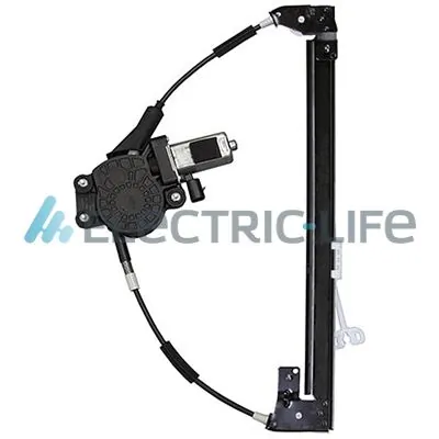 ZRAA41L Electric Life