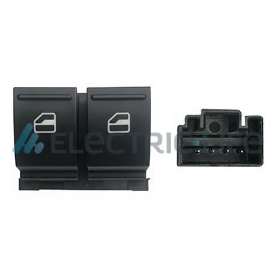 ZRVKB76003 Electric Life