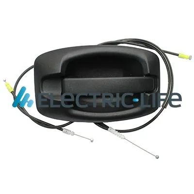 ZR80861 Electric Life