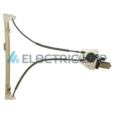 ZRPG17L Electric Life