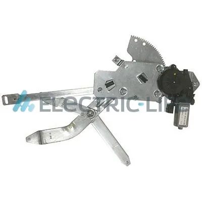 ZRBM20L Electric Life