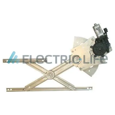  Mechanizm podnoszenia szyby drzwi przednich lewych Suzuki SX4 