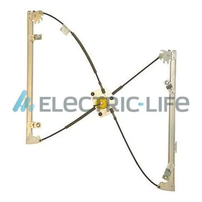 ZRCT710R Electric Life