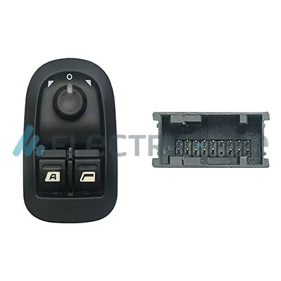 ZRPGP76010 Electric Life