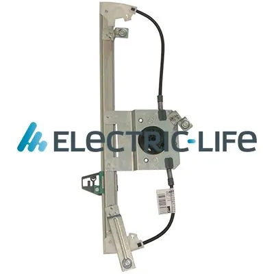 ZRRN704R Electric Life