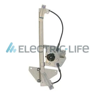 ZRCT720L Electric Life