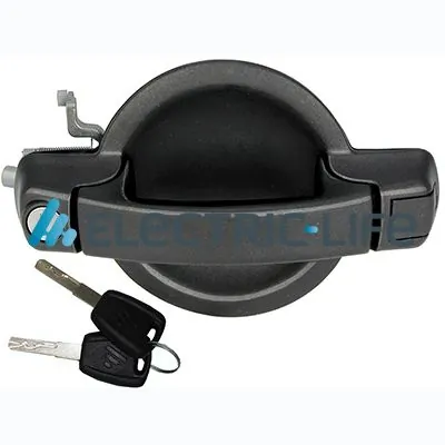 ZR80471SC Electric Life