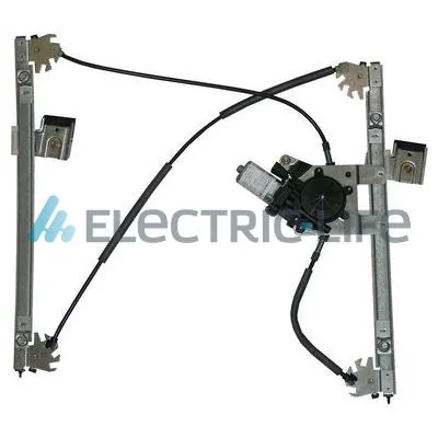 ZRVK27LB Electric Life