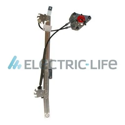 ZRST706L Electric Life