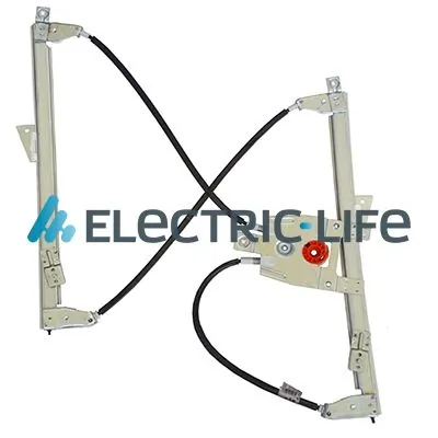 ZRCT722R Electric Life