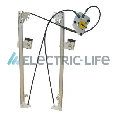 ZRVK720R Electric Life