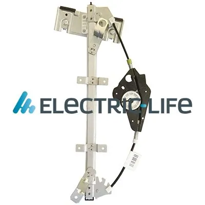 ZRFR720L Electric Life