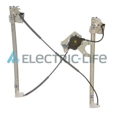 ZRVK725L Electric Life