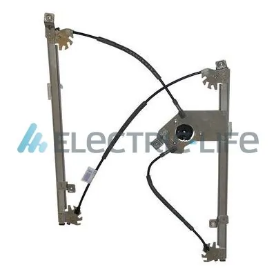 ZRRN709L Electric Life