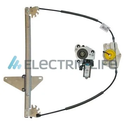 ZRPG35L Electric Life