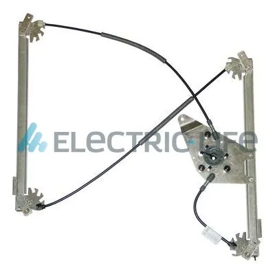 ZRAD701L Electric Life