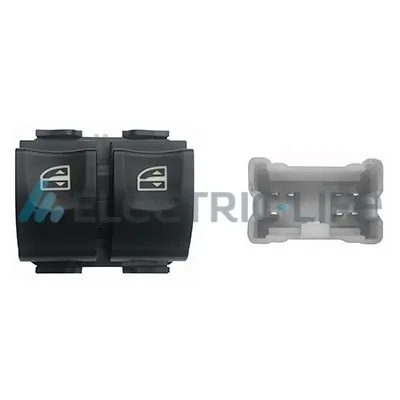 ZRRNB76004 Electric Life