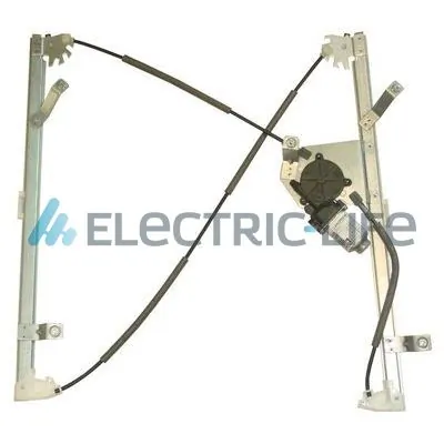 ZRRN75L Electric Life