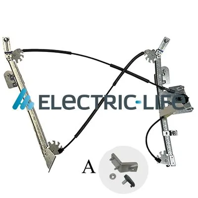 ZRBM711L Electric Life