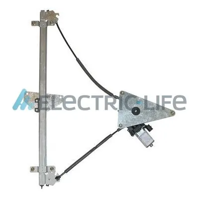 ZRZA40L Electric Life