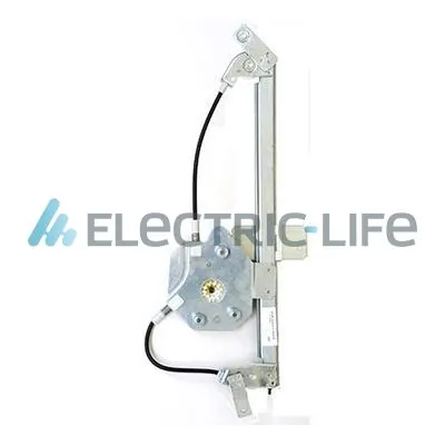 ZRME720L Electric Life