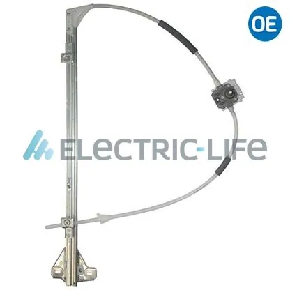 ZRZA901R Electric Life