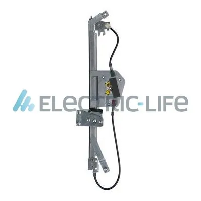 ZRBM717L Electric Life