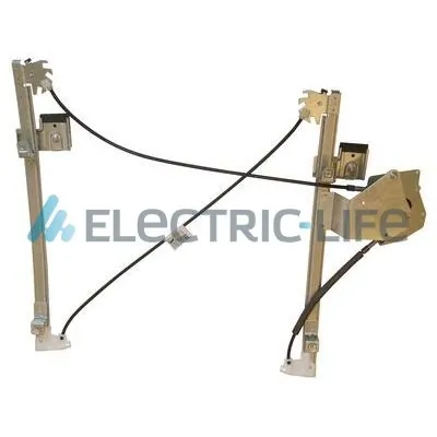 ZRVK712L Electric Life