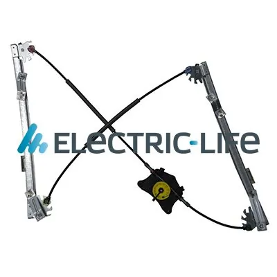 ZRSK721R Electric Life