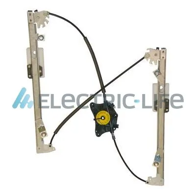ZRSK707L Electric Life