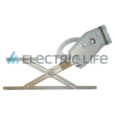 ZRRN712R Electric Life