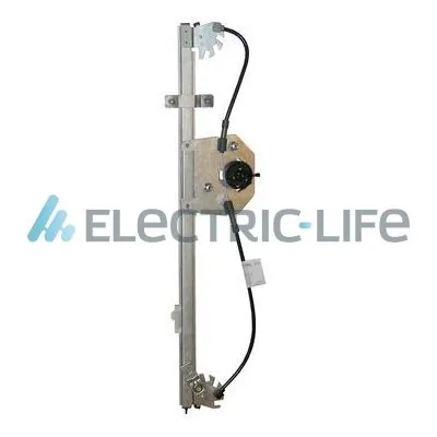 ZRZA702L Electric Life