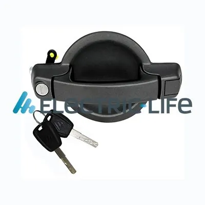 ZR80472SC Electric Life