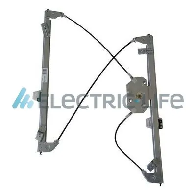 Mechanizm podnoszenia szyby drzwi przednich lewych do BMW X3 F25