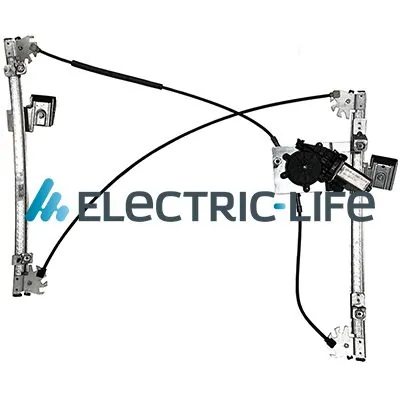 ZRVK38LB Electric Life