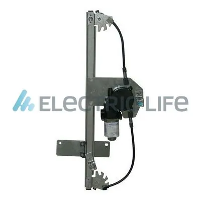 Mechanizm podnoszenia szyby drzwi przednich prawych Electric Life ZRPG42R cena, od 51,08 USD
