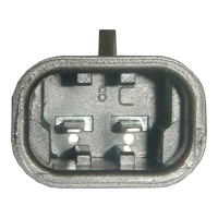 Mechanizm podnoszenia szyby drzwi przednich lewych Nissan Almera I hatchback (N15) (1995 - 2000) cena, od 147,16 USD