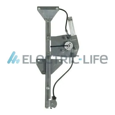 ZRHD704L Electric Life Mechanizm podnoszenia szyby drzwi przednich lewych