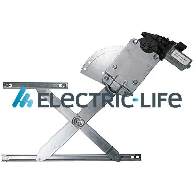 Mechanizm podnoszenia szyby drzwi przednich lewych Mitsubishi L 200 III ulec poprawie (K60, K70) (1996 - 2007) cena, od 151,99 USD