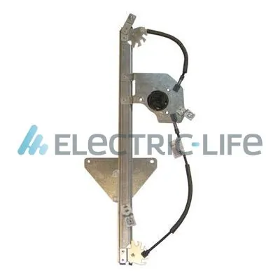ZRCT714L Electric Life