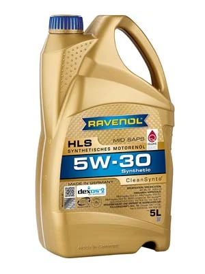 111111900501999 Ravenol