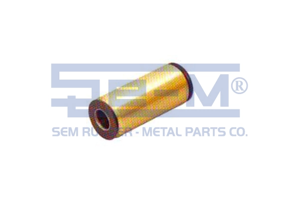 Silentblock tylnego resoru tylny Nissan/Infiniti 5010060127