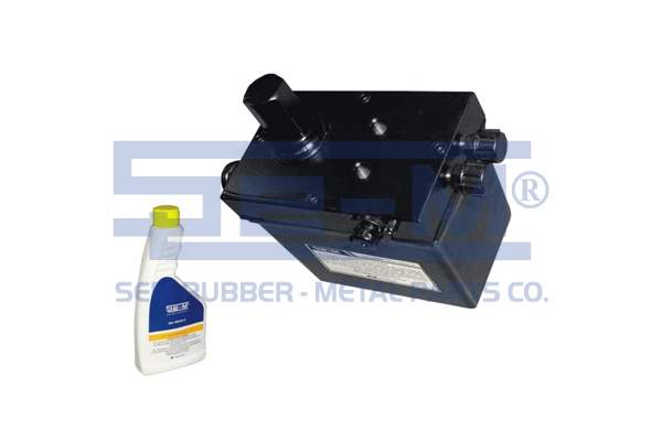 Do koszyka 5010316404 Renault (RVI) Pompa podnoszenia kabiny
