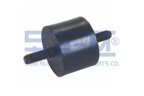 Poduszka obudowy filtra powietrza Iveco 500362805