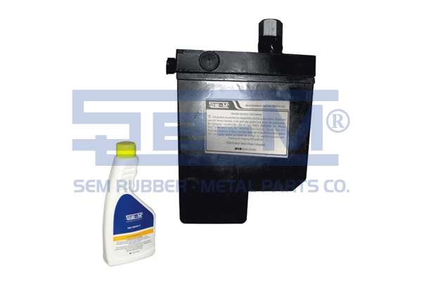 Pompa podnoszenia kabiny 20455262 Volvo