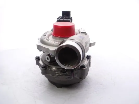 7577795022S Garrett Turbina