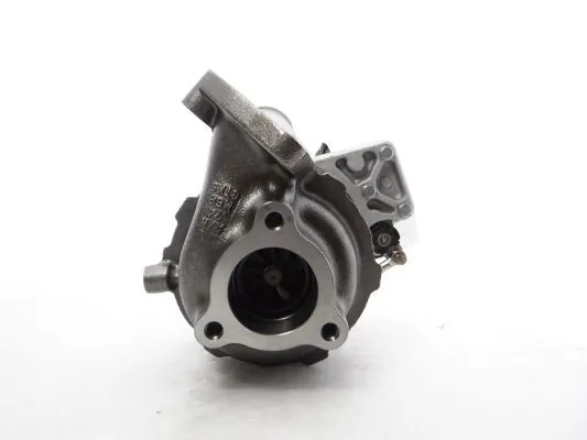 Turbina Hyundai Santa Fe III